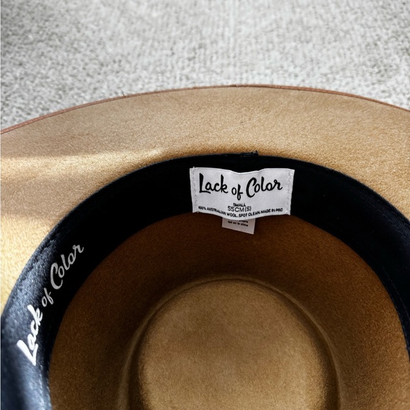 Lack Of Color Teak Rancher - Picture 2 of 8